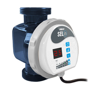 Poolex Saltklorinator Sel-in 20-90m3 SKU EAN
