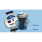 Poolex Saltklorinator Turbo Salt 10-80m3 SKU EAN