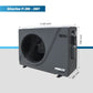 Poolvärmepump Poolex Silverline Fi Full Inverter