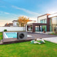 Poolvärmepump Poolex Silverline Fi Full Inverter