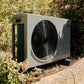 Poolvärmepump Poolex Silverline Fi Full Inverter