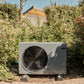 Poolvärmepump Poolex Silverline Fi Full Inverter