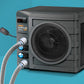 Värmepump Poolex Nano Action Reversible 5 kW