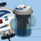 Saltklorinator Poolex Turbo Salt 10-80 m3