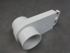PVC Ventil blad 2" hona/hane CS