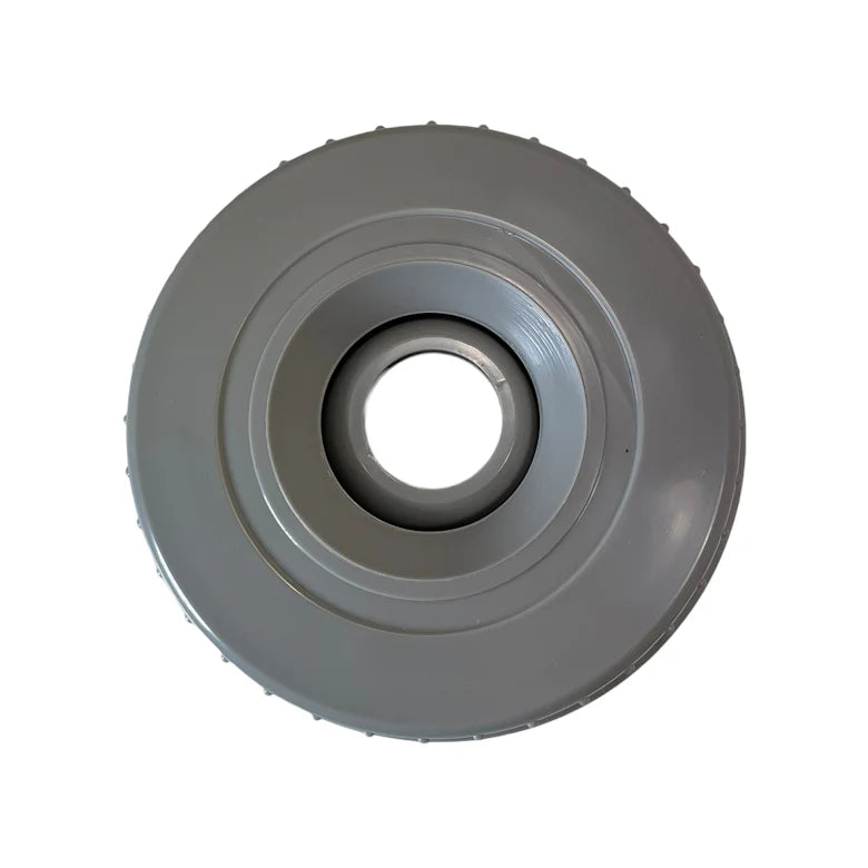 Inlopp liner 5/6m3 19mm 2"/1 1/5" ljus grå