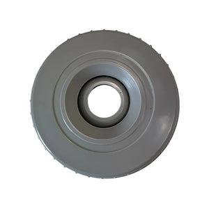 Inlopp liner 5/6m3 19mm 2"/1 1/5" ljus grå