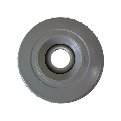 Inlopp liner 5/6m3 19mm 2"/1 1/5" ljus grå