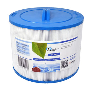 Filter 50sqf 15x20x5cm SAE grov gänga