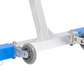 Aquabike aluminum Waterflex WR3 Air