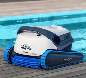 Poolrobot Maytronics Dolphin S300