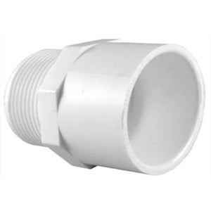PVC Skarvmuff 2" hona/gänga CS