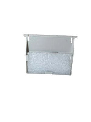Skimmerlucka Wilbar L156 H116