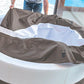 NetSpa Vita Premium – Semi-Rigid Spabad 4–6 personer