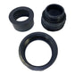 PVC Union 63mm-2" utv oring
