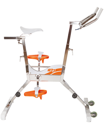 Aquabike Waterflex WR3