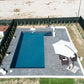 PoolExperten Premium Flexipool 3x6 meter